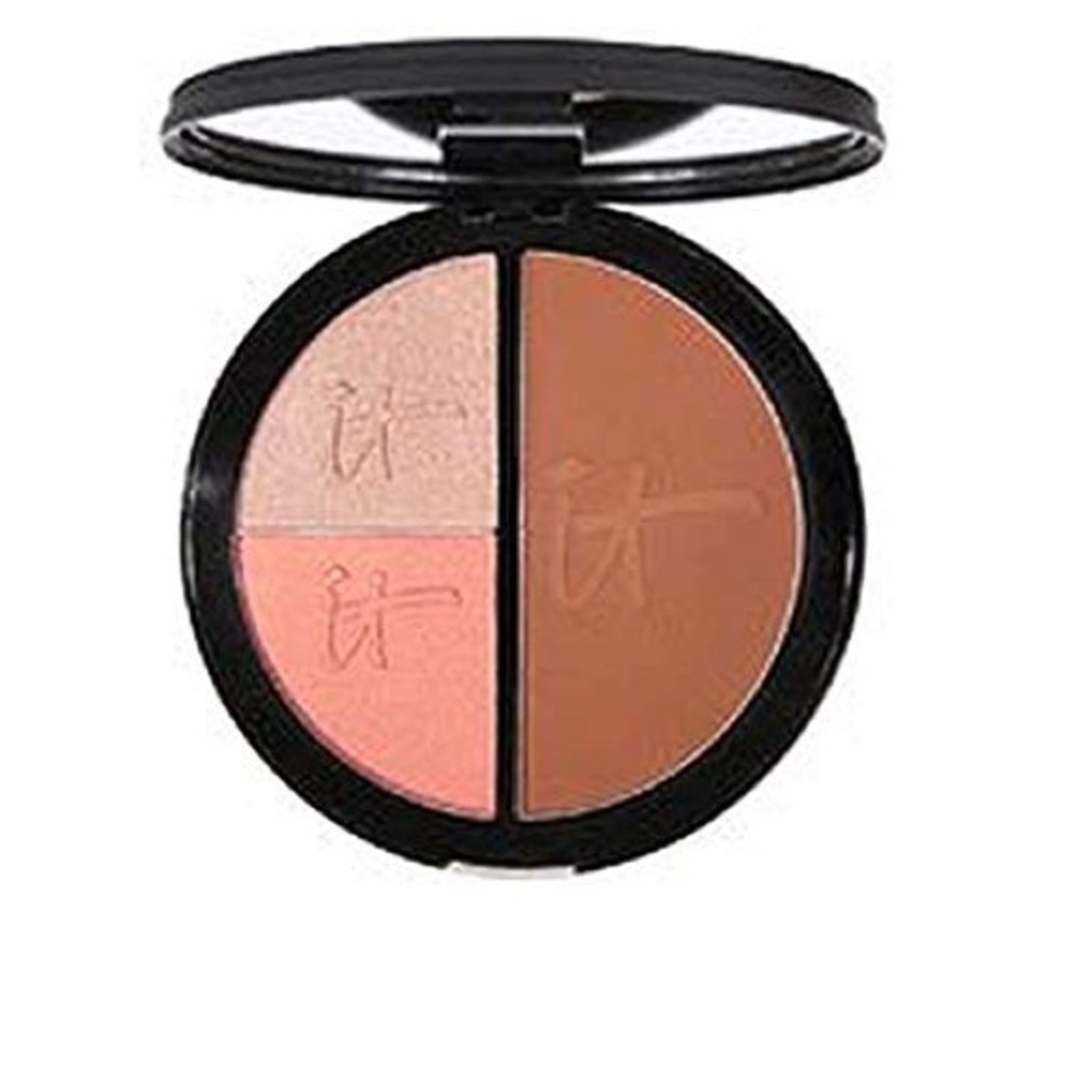 It Cosmetics Vitality Face Disk